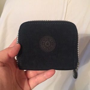 Small Kipling wallet